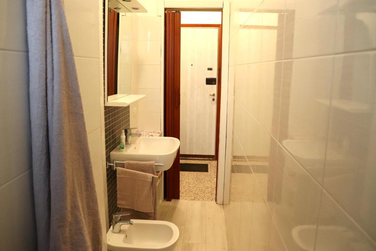 Apartamento * La Casa Di Arti * 25 Min Dal Duomo Milán